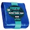 Core Tarps Heavy Duty Tarp, 25 ft L x 0.5 mm H x 12 ft W, 16 Mil, Blue, Polyethylene CT-305-12X25 - alternate 1
